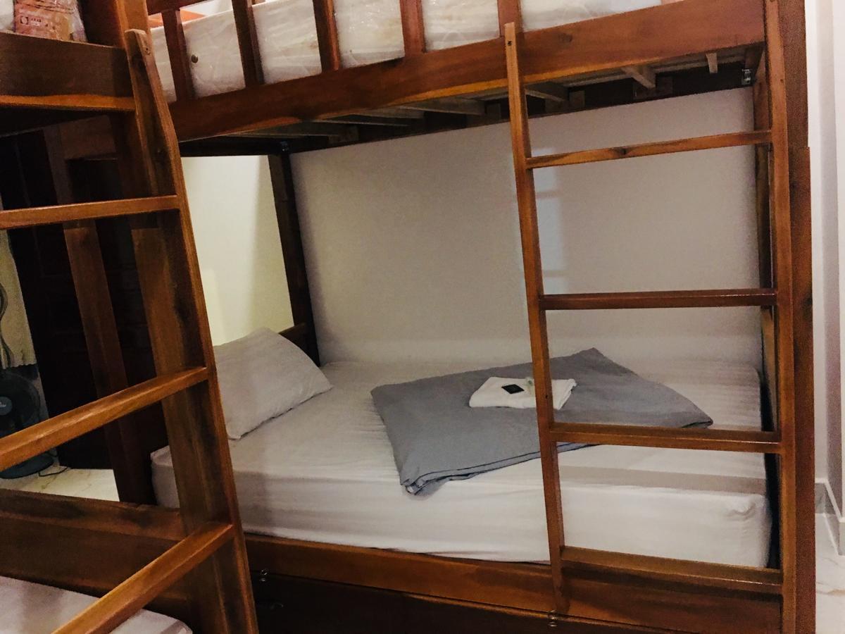 Gikgo Hostel Can Tho Luaran gambar
