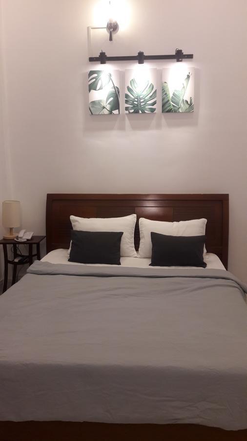 Gikgo Hostel Can Tho Luaran gambar
