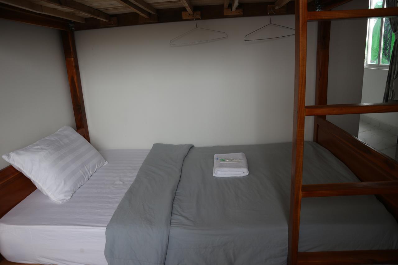 Gikgo Hostel Can Tho Luaran gambar
