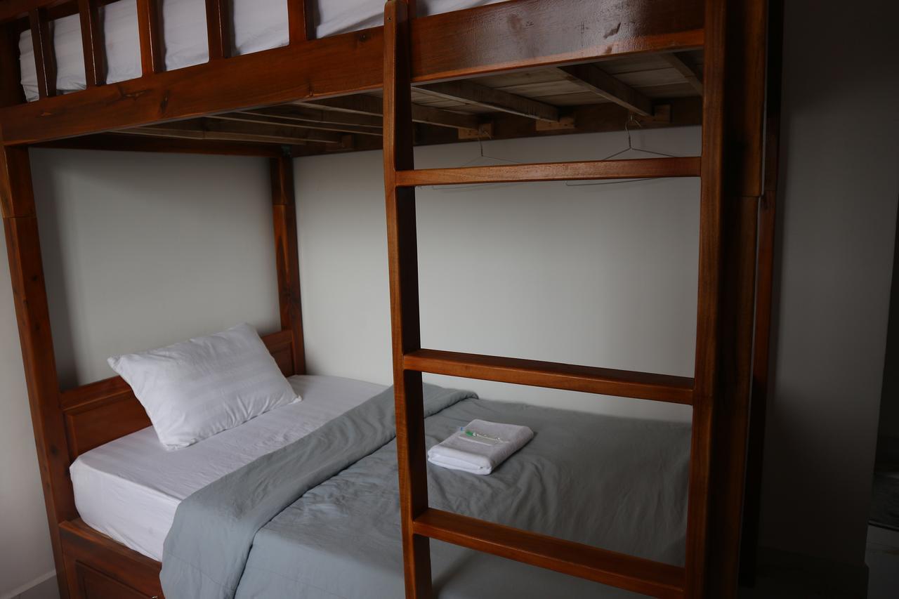 Gikgo Hostel Can Tho Luaran gambar