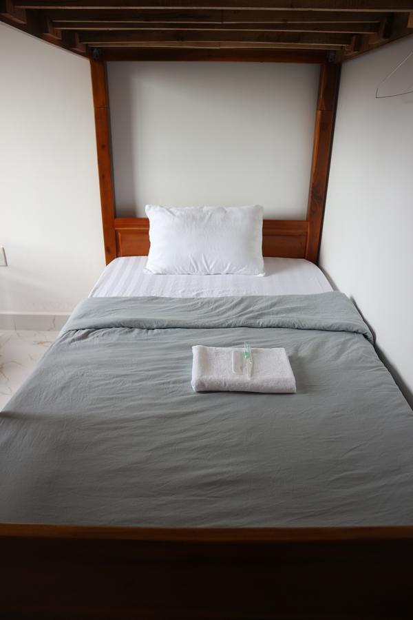 Gikgo Hostel Can Tho Luaran gambar