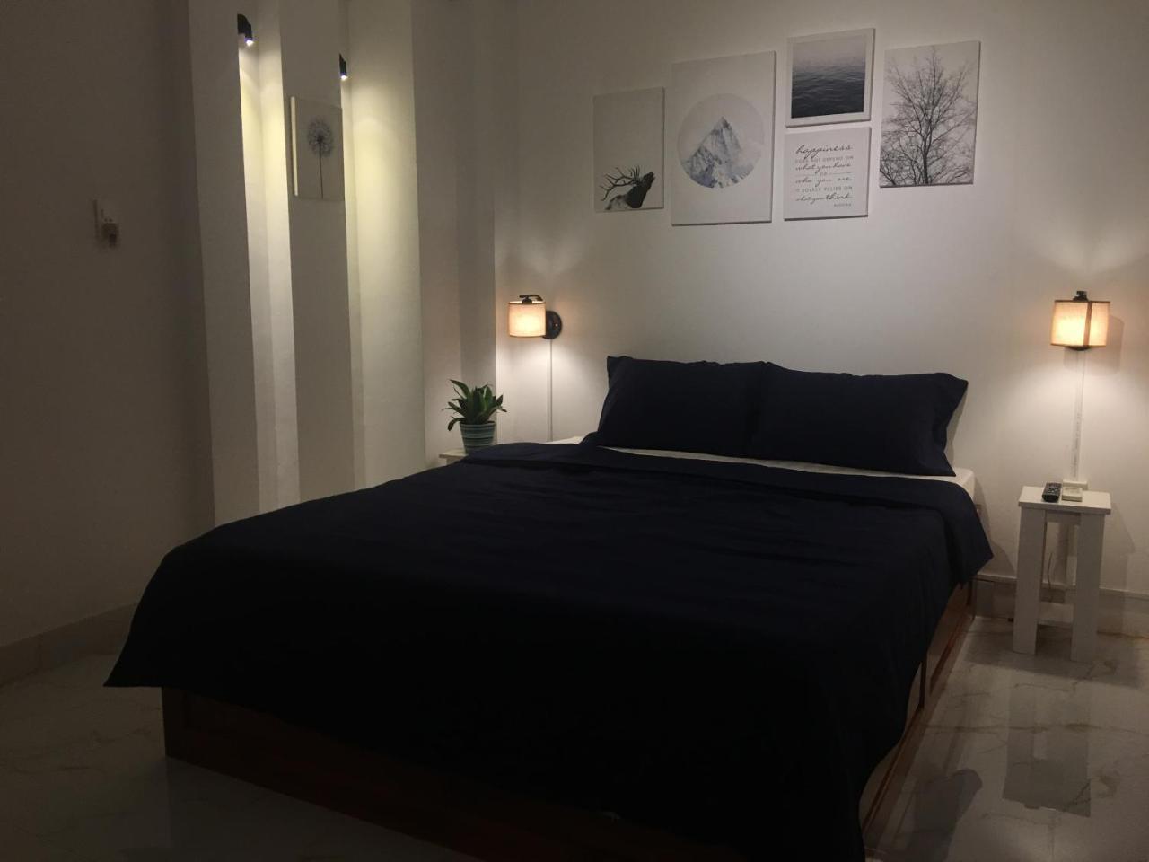 Gikgo Hostel Can Tho Luaran gambar