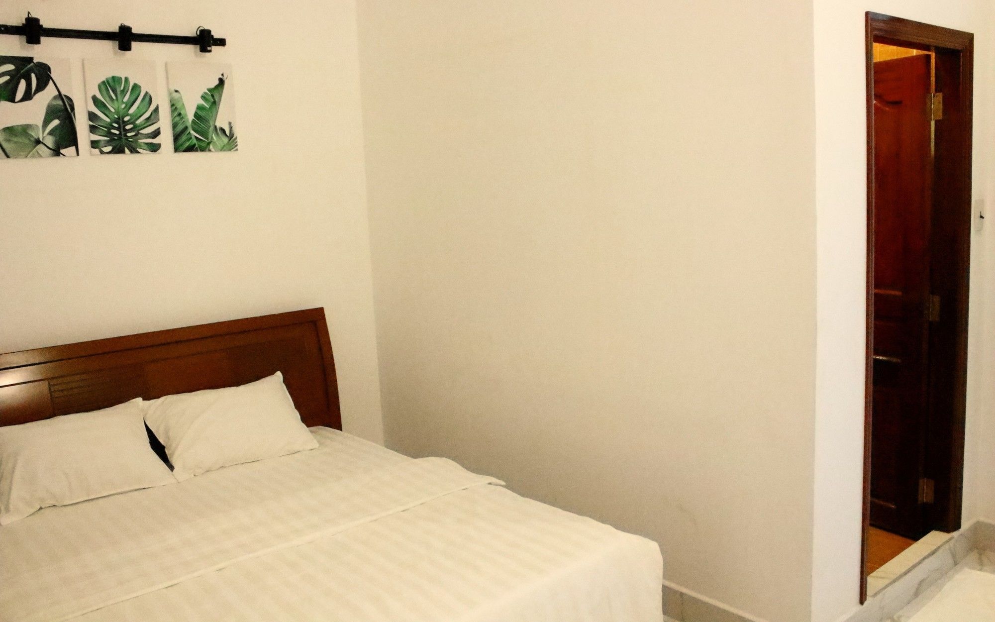 Gikgo Hostel Can Tho Luaran gambar