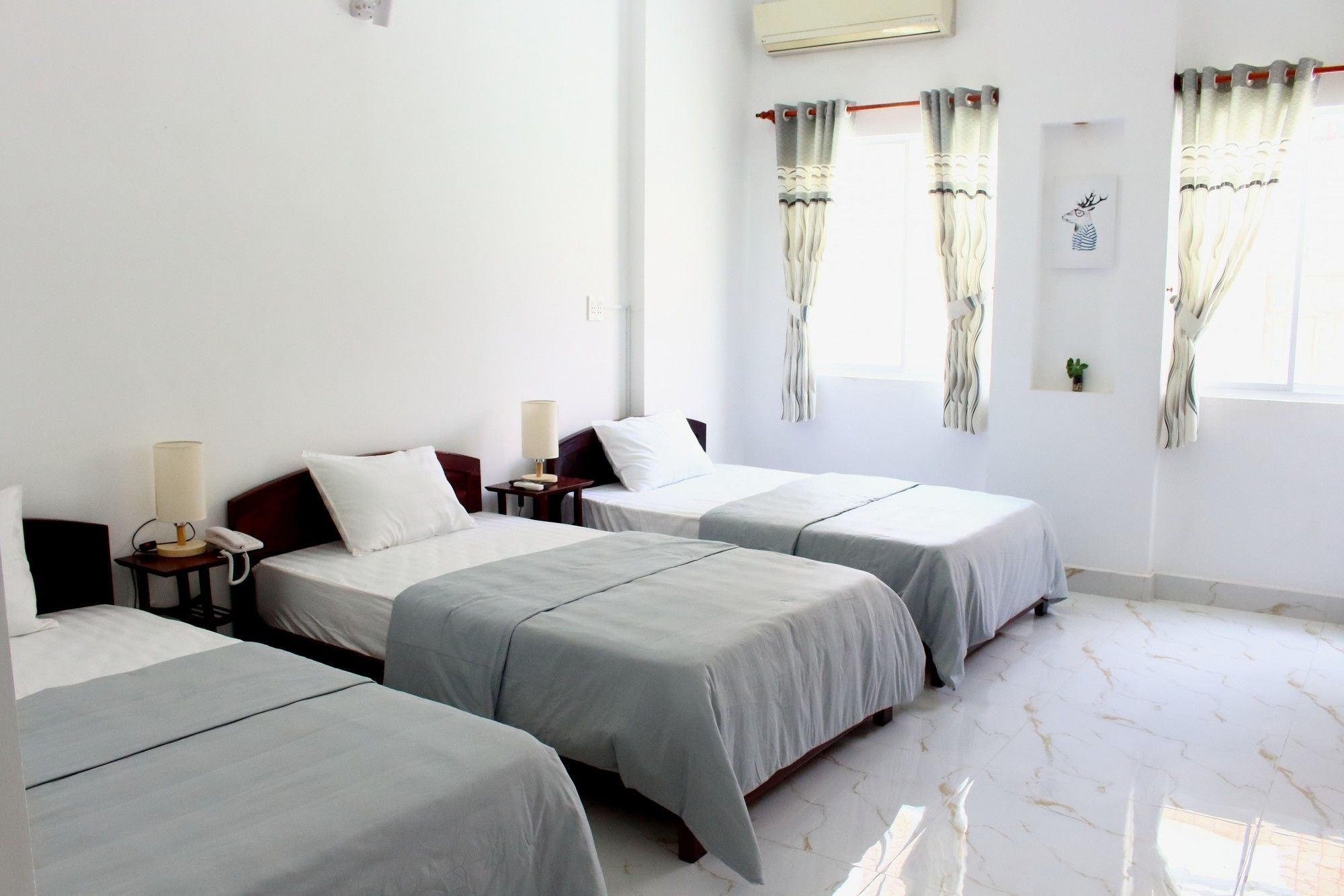 Gikgo Hostel Can Tho Luaran gambar